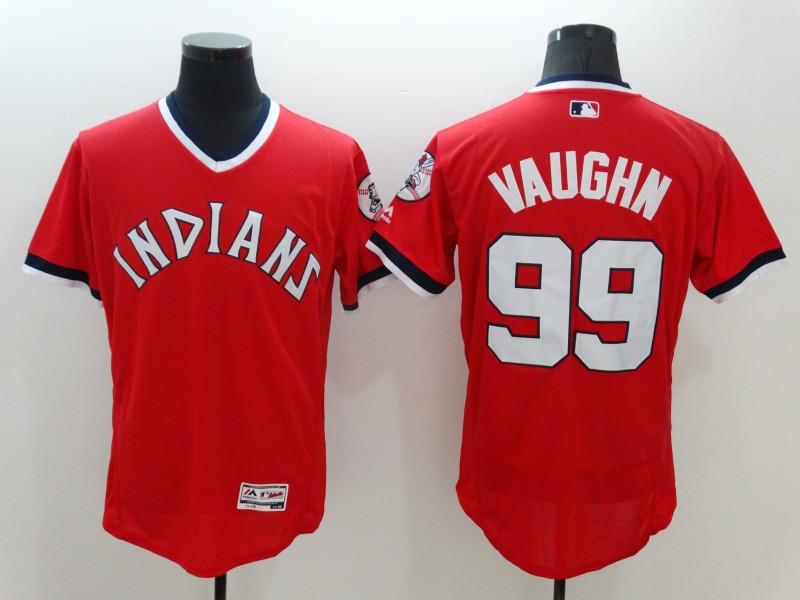 Cleveland Indians jerseys-001